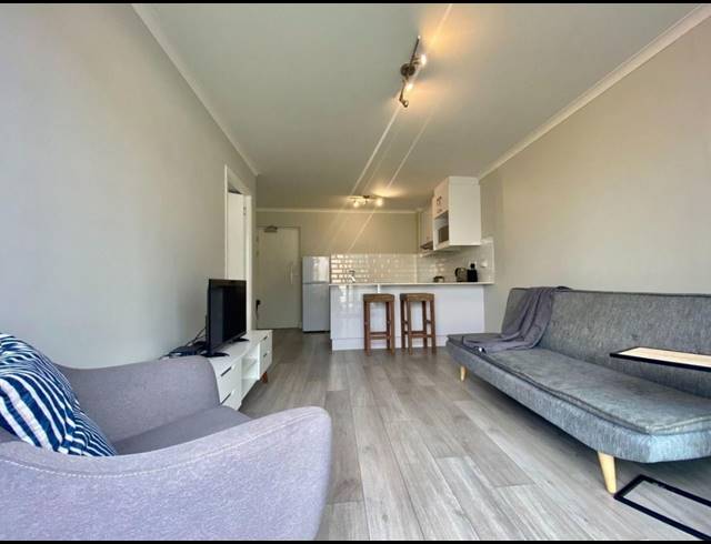 1 bed property to rent in OBSERVATORY